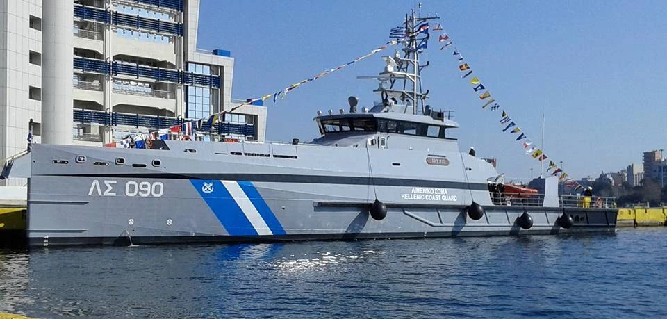 Μίλησε μέλος του πληρώματος του ΠΑΘ 090: «Μας χτύπησαν οι Τούρκοι… Ήθελαν νεκρούς – Ξήλωσαν όλο το κατάστρωμα» – Kαι ο Γιλντιρίμ δουλεύει ψιλό γαζί τον Α.Τσίπρα – Βίντεο